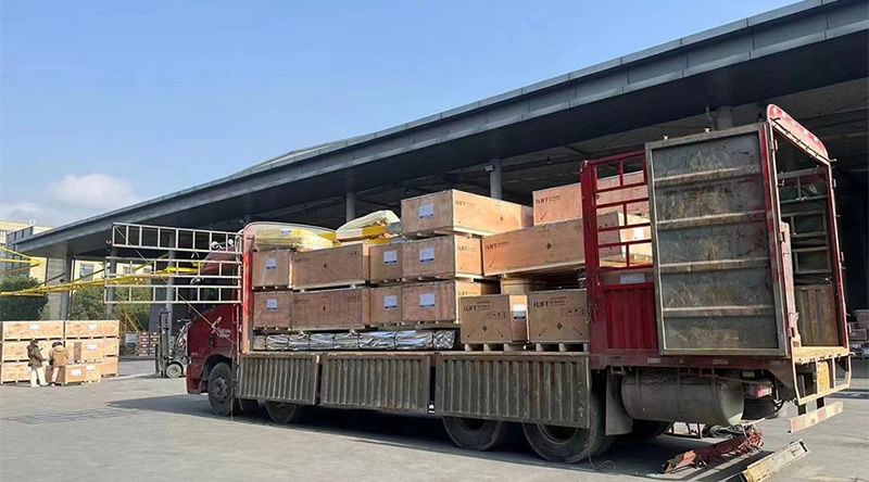 临沂到庆阳物流公司-临沂到庆阳物流专线-「直达不中转」